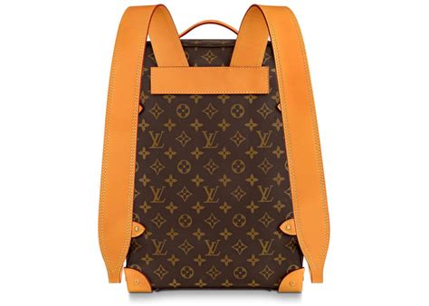 louis vuitton soft trunk backpack|The Essentials .